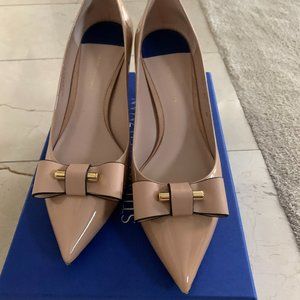Stuart Wetzman heels